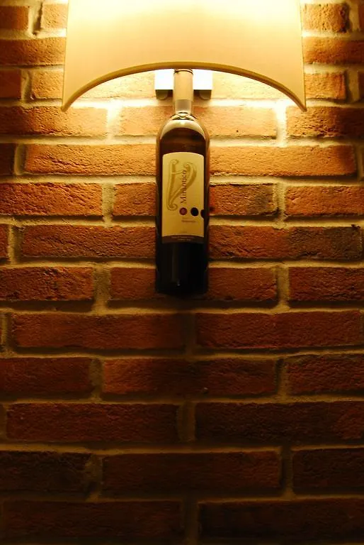 Hotel Giò Wine e Jazz Area Perugia