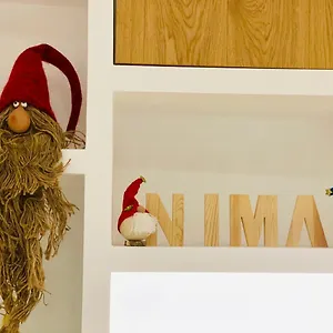 Apartamento Nima Boutique House