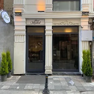 Mina Life 2*, İstanbul Türkiye