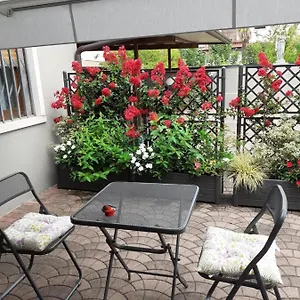 La Casa Di Sabrina Appartamento Verona
