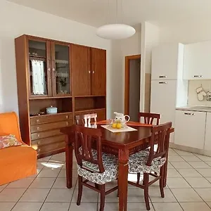 Il Glicine Appartamento Montalcino