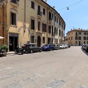 Residenza Ermanni Centro Appartamento Verona