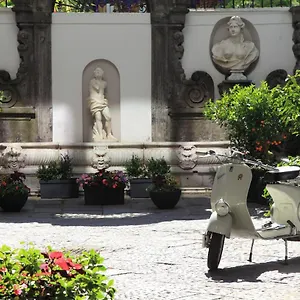 Piazza Bellini & 3* Nápoly