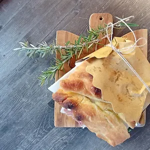  Gospodarstwo agroturystyczne Podere Casanova Włochy