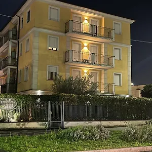  Apartament Il Fiore Włochy