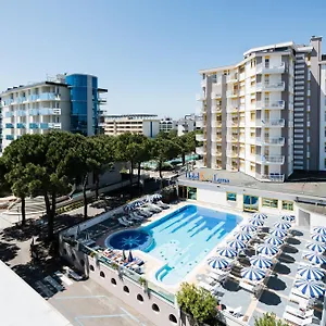 Luna 4* Bibione