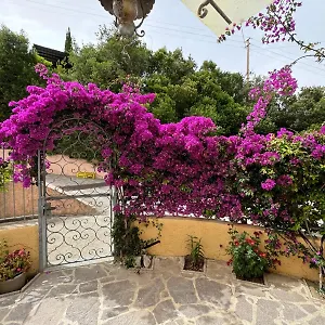 Villino Norsi Appartamento Portoferraio
