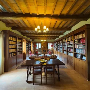 Appartamento Casa Limonaia A