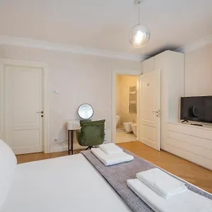  Apartament Royal - Centro Brera Włochy