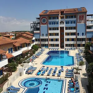 Villaggio Hemingway - Family 3* Caorle