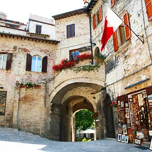 Hotel Pallotta, Assisi