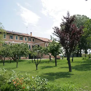  Gospodarstwo agroturystyczne Locanda Antico Figher Włochy