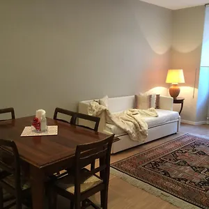  דירה La Casa Di Paola איטליה