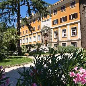 Lh Excel Montemario 4*, Roma İtalya