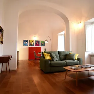 Calderini Apartment