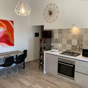 Apartamento San Pietro