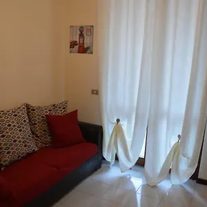 Appartamento Casa Di Giulia