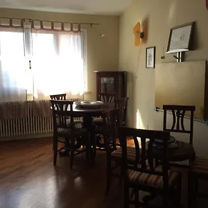 Appartamento Casa Loretta