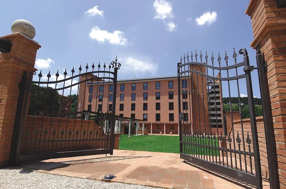 Hotel Gio Wine E Jazz Area Perugia 4*,  Italy