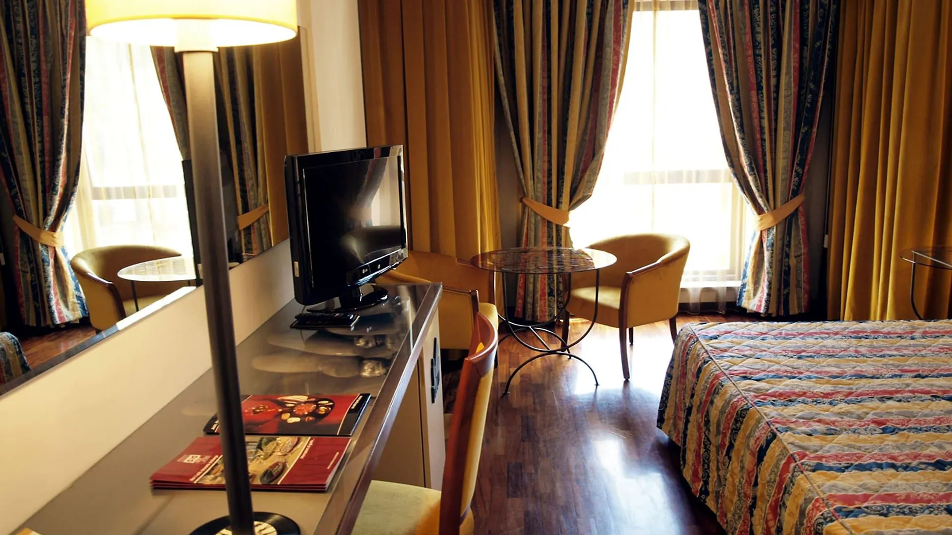 Hotel Gio Wine E Jazz Area Perugia