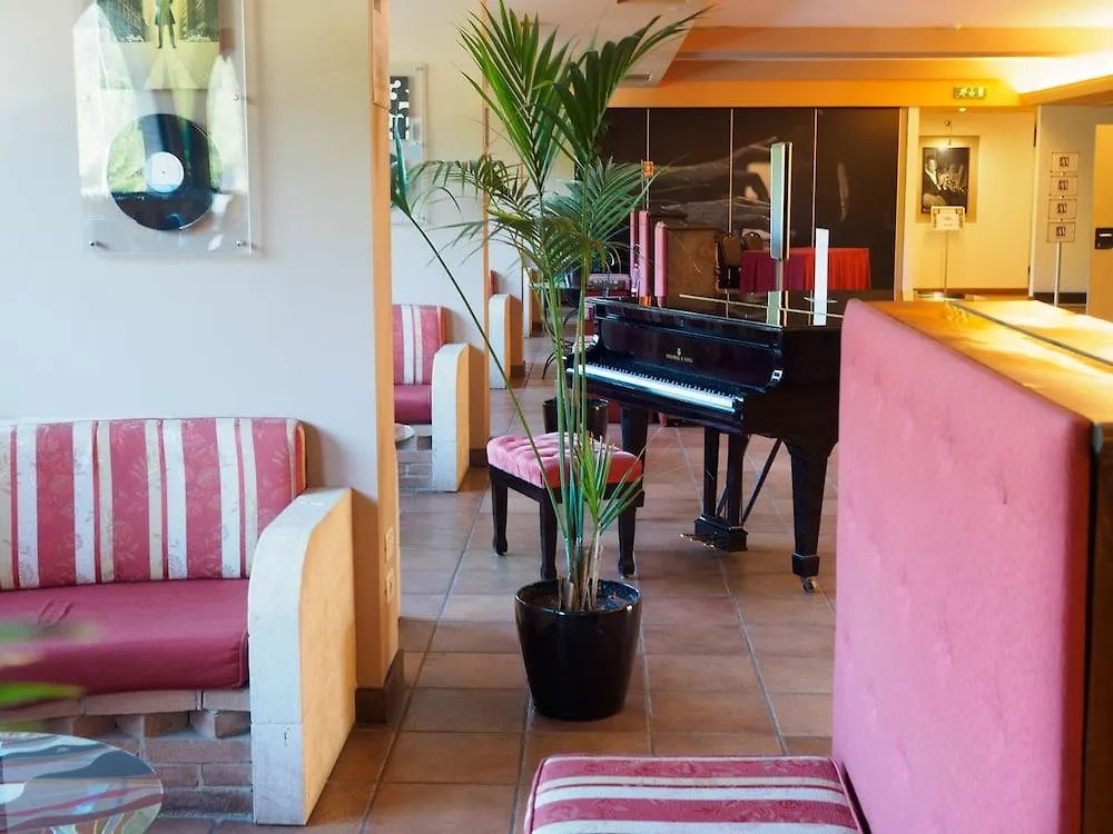 ****  Hotel Gio Wine E Jazz Area Perugia Italy