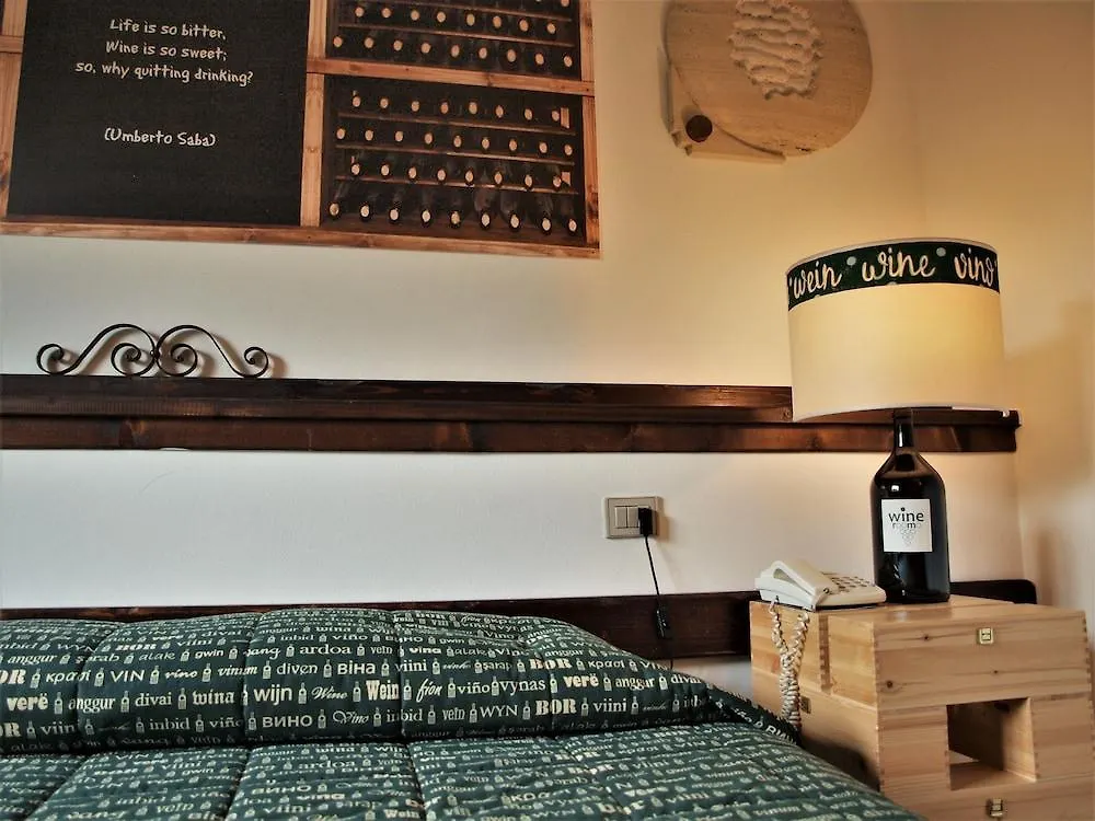 Hotel Gio Wine E Jazz Area Perugia