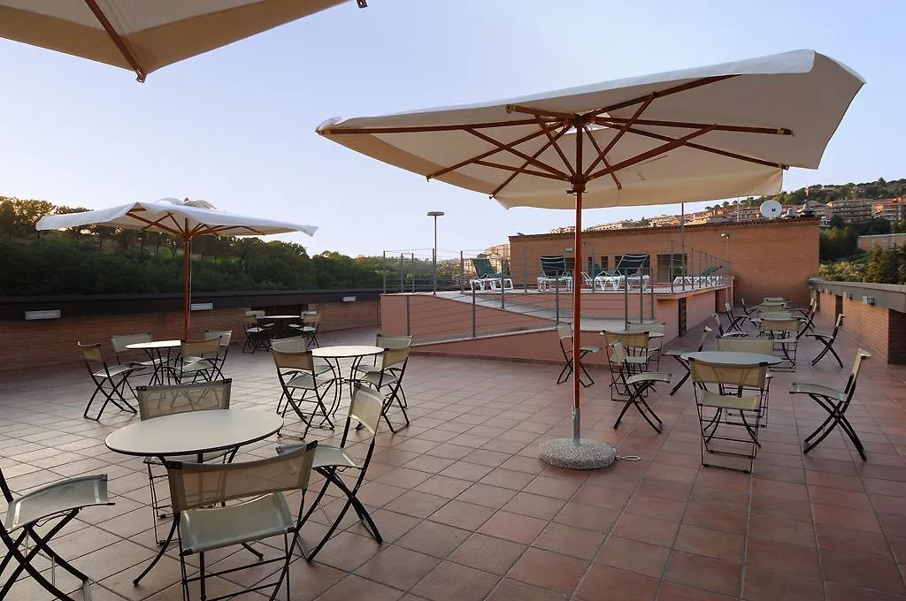 Hotel Gio Wine E Jazz Area Perugia Italy