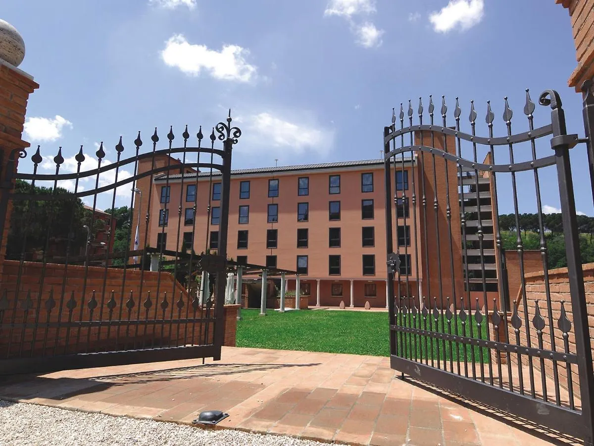 Hotel Gio Wine E Jazz Area Perugia