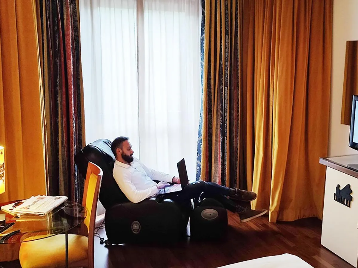 ****  Hotel Gio Wine E Jazz Area Perugia Italy