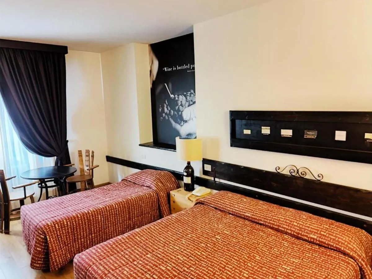 Hotel Gio Wine E Jazz Area Perugia