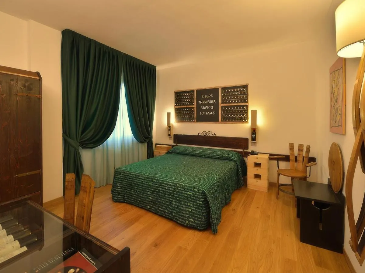 Hotel Gio Wine E Jazz Area Perugia 4*,  Italy