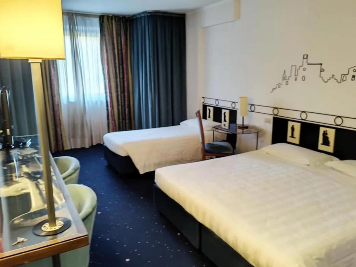 Hotel Gio Wine E Jazz Area Perugia