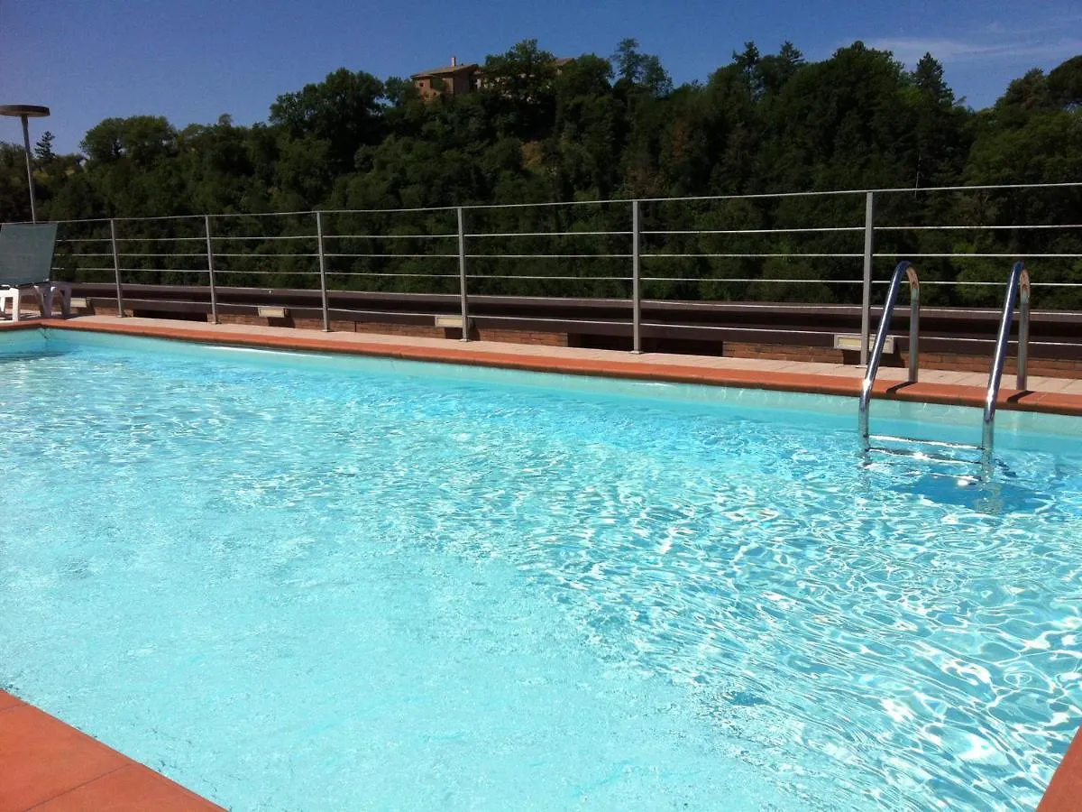 Hotel Gio Wine E Jazz Area Perugia 4*,  Italy
