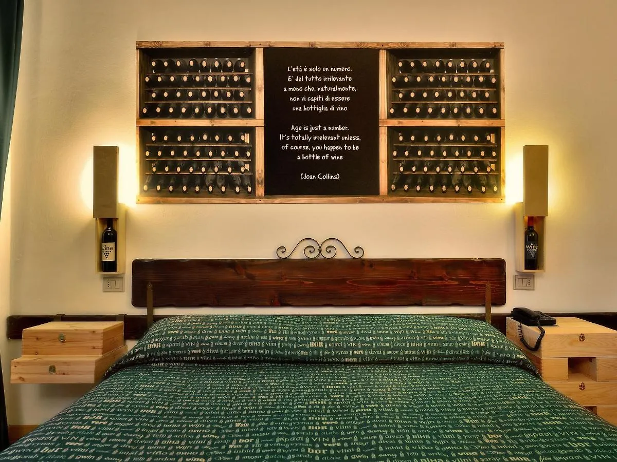 Hotel Gio Wine E Jazz Area Perugia