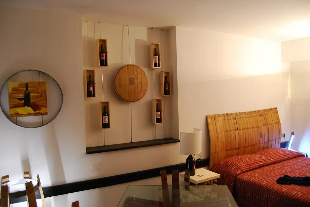 ****  Hotel Gio Wine E Jazz Area Perugia Italy