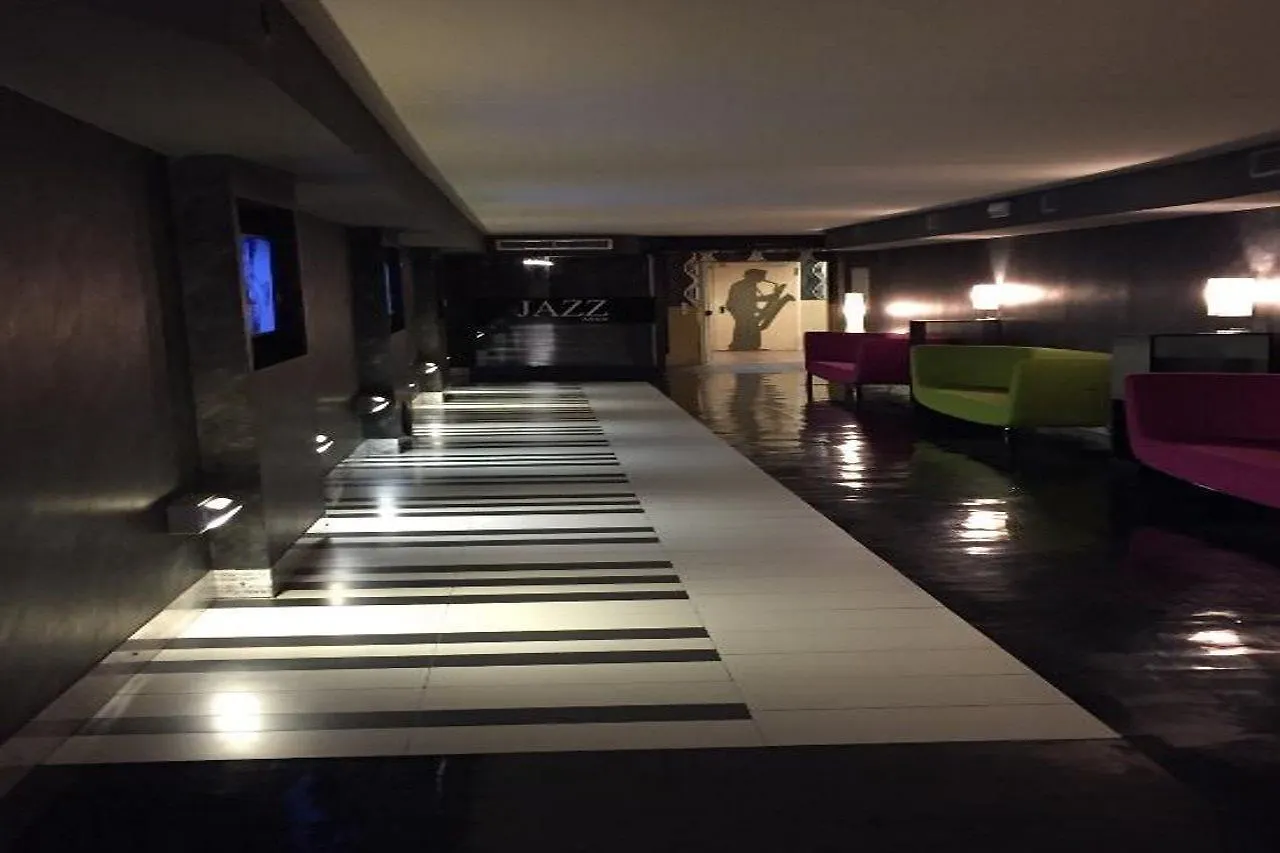 Hotel Gio Wine E Jazz Area Perugia