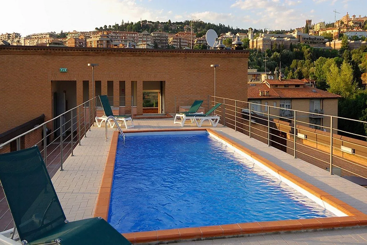 Hotel Gio Wine E Jazz Area Perugia
