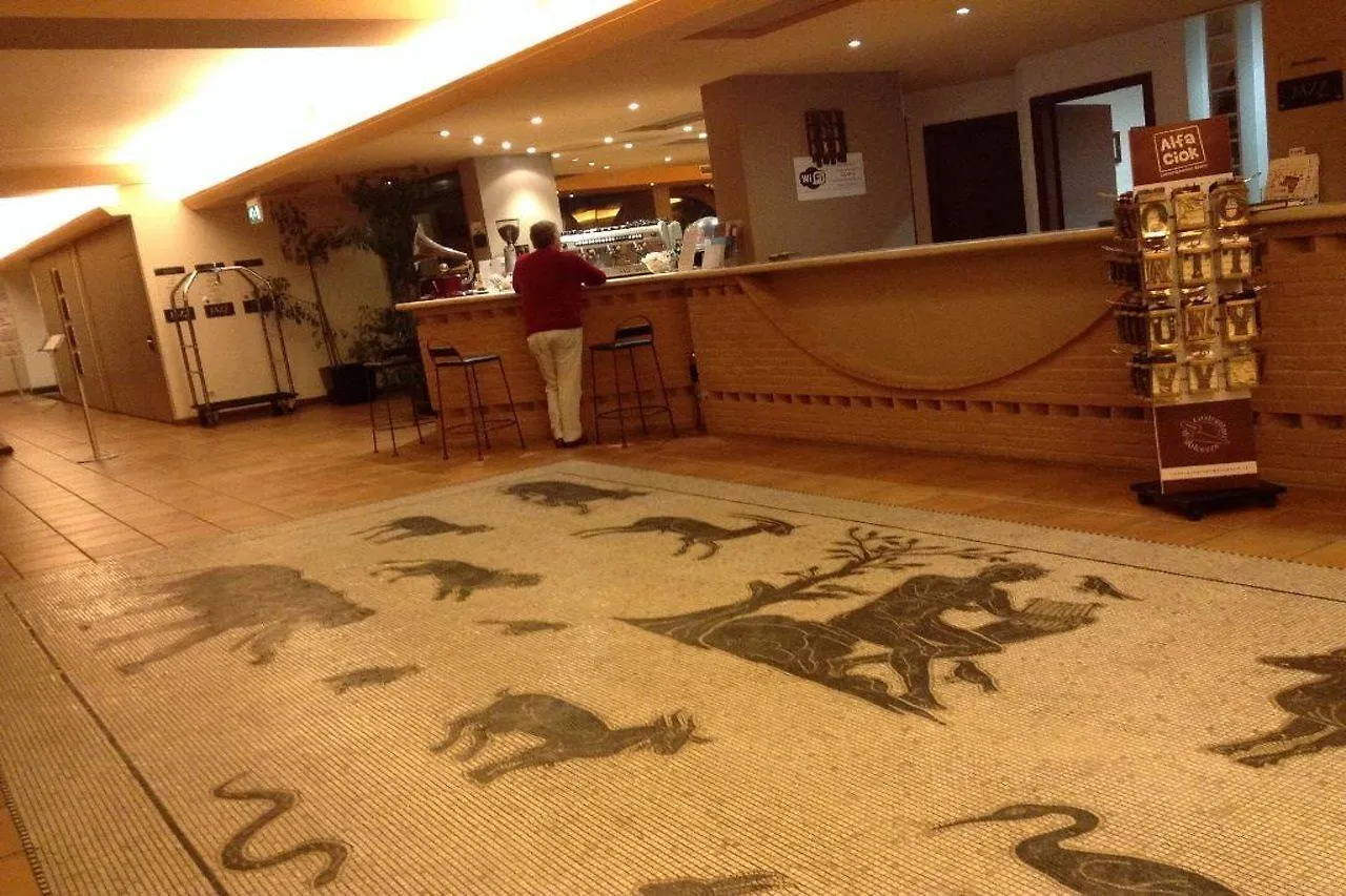 Hotel Gio Wine E Jazz Area Perugia