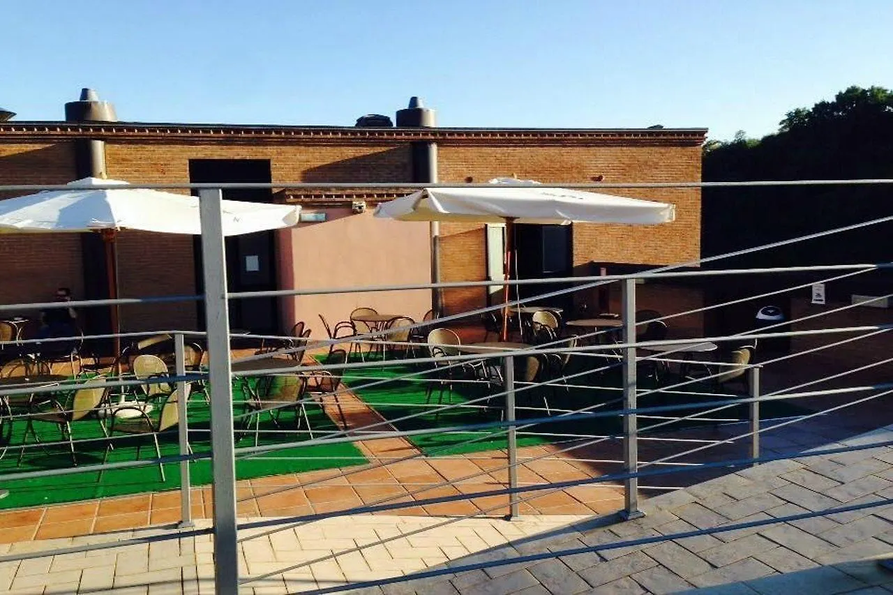 Hotel Gio Wine E Jazz Area Perugia 4*,  Olaszország