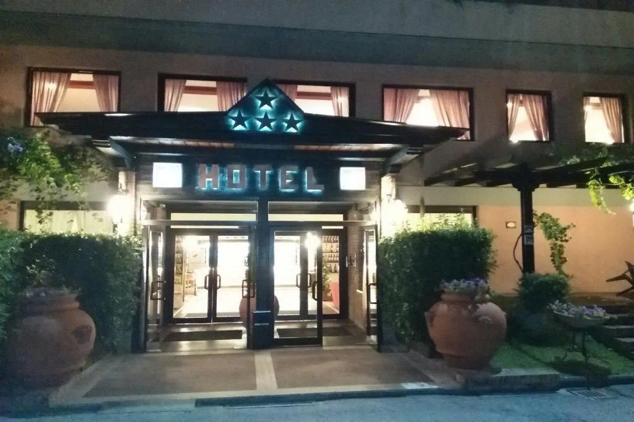 Hotel Gio Wine E Jazz Area Perugia