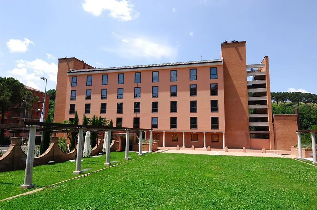 Hotel Gio Wine E Jazz Area Perugia