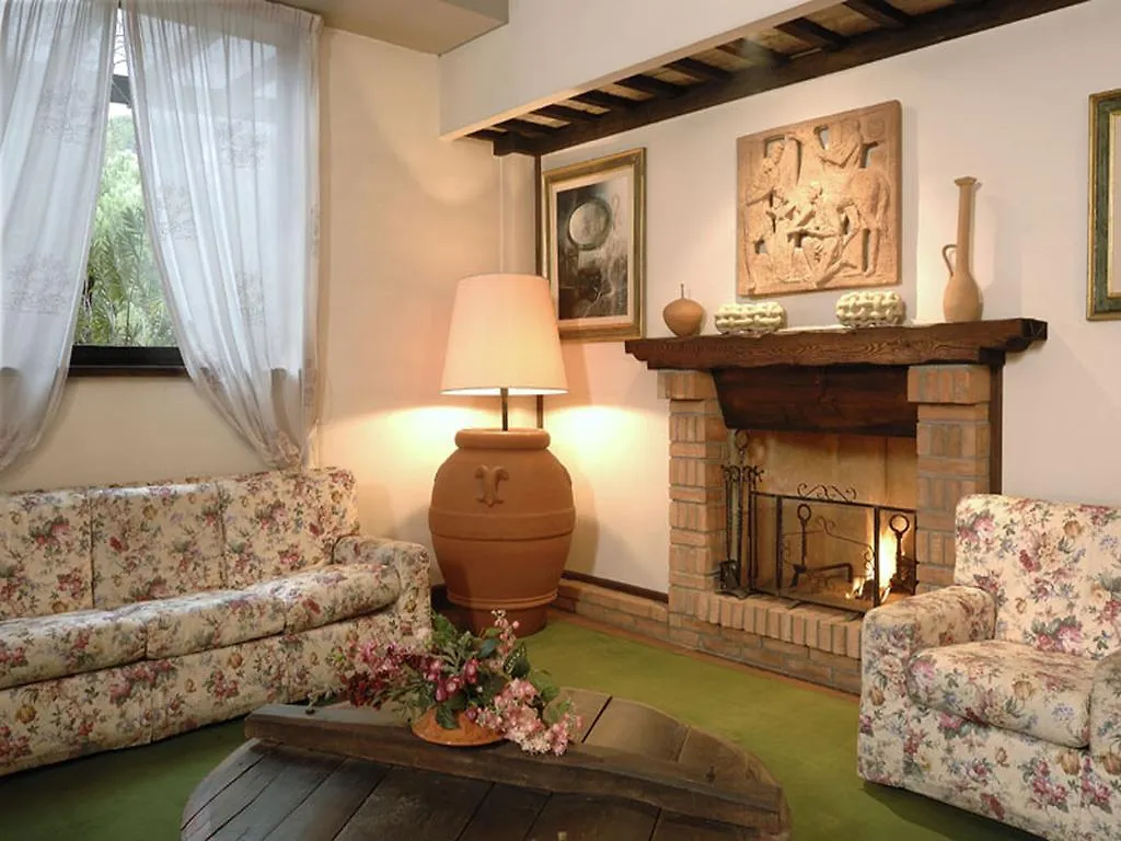 Hotel Gio Wine E Jazz Area Perugia