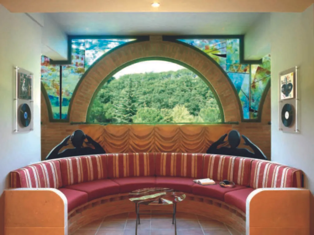 Hotel Gio Wine E Jazz Area Perugia