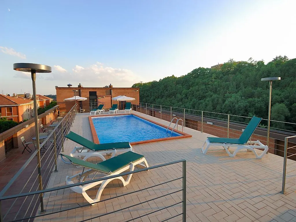 Hotel Gio Wine E Jazz Area Perugia